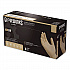 Extra Thick Latex Disposable Gloves, Powder-Free, Large, 6 mil Thick, 9.5