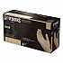 Extra Thick Latex Disposable Gloves, Powder-Free, Medium, 6 mil Thick, 9.5