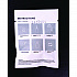Foaming Super HydroDrop, Coconut Acai Scent, 500 mL Pump Refill, 4/Pack, 30 Packs/Carton (S2OREFILLPK)