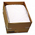 Laminated Foam Serving Tray, 18 x 14 x 2.18, White, 100/Carton (BTK101360000)