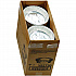 Aluminum Take-Out Container, 24 oz, 7