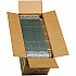 Aluminum Steam Table Pan, Full-Size Medium, 2.2