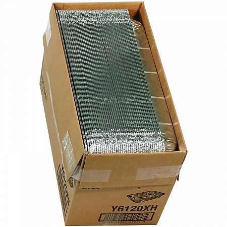 Aluminum Steam Table Pan, Full-Size Medium, 2.2