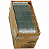 Aluminum Steam Table Pan, Full-Size Medium, 2.2
