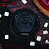 Optima Reclosable Lids for Hot Paper Cups, Fits 12 oz to 24 oz Hot Cups, Plastic, Black, 1,200/Carton (OPT1224TGB)