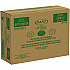 Optima Reclosable Lids for Hot Paper Cups, Fits 12 oz to 24 oz Hot Cups, Plastic, Black, 1,200/Carton (OPT1224TGB)