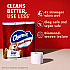 Ultra Strong Bathroom Tissue, Septic Safe, 2-Ply, White, 220 Sheets/Roll, 4 Rolls/Pack, 8 Packs/Carton (13220)