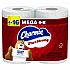 Ultra Strong Bathroom Tissue, Septic Safe, 2-Ply, White, 220 Sheets/Roll, 4 Rolls/Pack, 8 Packs/Carton (13220)