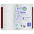 Ultra Strong Bathroom Tissue, Septic Safe, 2-Ply, White, 220 Sheets/Roll, 4 Rolls/Pack, 8 Packs/Carton (13220)