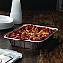 Placesetter Satin Non-Laminated Economy Foam Dinnerware, Plate, 9