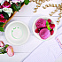 Compostable Paper Dinnerware, ProPlanet Seal, Bowl, 12 oz, White, 1,000/Carton (HB12PLANET)