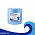 Hydrospun Wipers, 12 x 12, Blue, 475 Sheets/Roll (HS475B)