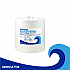 Hydrospun Wipers, Heavy Duty, 12 x 12, White, 475/Roll (HS475W)