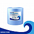 Hydrospun Wipers, Medium Duty, 12 x 12, Blue, 1,100/Roll (HS1100B)
