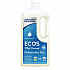 Automatic Dishwasher Gel, Free and Clear, 40 oz Bottle, 8/Carton (975408CT)