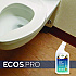 Toilet Bowl Cleaner, Fresh Cedar Scent, 24 oz Squeeze Bottle, 6/Carton (PL97036CT)