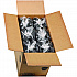 Plastic Portion Cup, 3.25 oz, Black, 3,000/Carton (YSPP300EA)