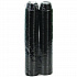 Plastic Portion Cup, 3.25 oz, Black, 3,000/Carton (YSPP300EA)