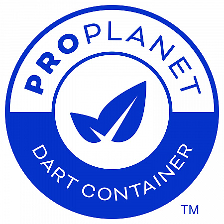 ClearPac SafeSeal rPET Tamper-Resistant/Evident Containers, Embossed Bottom, 24 oz, 6.37 x 7.15 x 1.86, Clear, 200/Carton (CH24DERF)