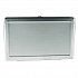 Surface-Mounted Paper Towel Dispenser, 12.13 x 6.13 x 7.25, Satin Stainless Steel (263)