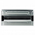 Surface-Mounted Paper Towel Dispenser, 12.13 x 6.13 x 7.25, Satin Stainless Steel (263)