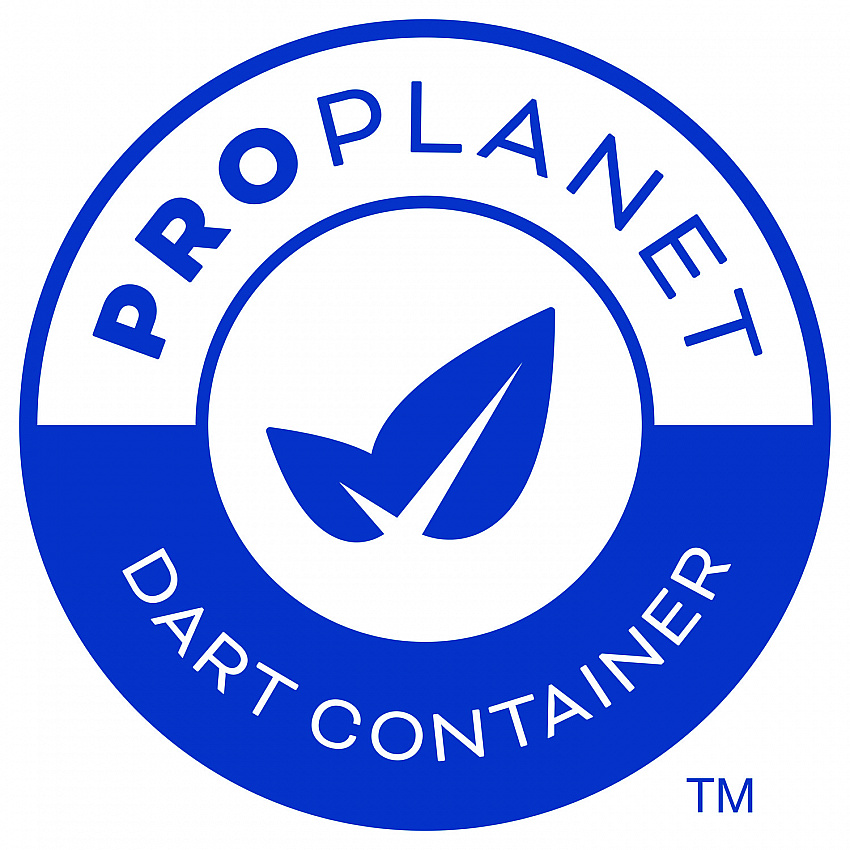 ClearPac SafeSeal rPET Tamper-Resistant/Evident Containers, Embossed Bottom, 32 oz, 6.37 x 7.15 x 2.58, Clear, 200/Carton (CH32DERF)