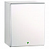 ClassicSeries Surface-Mounted Automatic Roll Paper Towel Dispenser, 12.63 x 9.06 x 15.5, Satin Stainless Steel (2974)