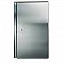 ClassicSeries Surface-Mounted Automatic Roll Paper Towel Dispenser, 12.63 x 9.06 x 15.5, Satin Stainless Steel (2974)