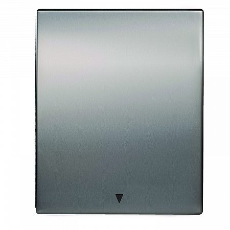 ClassicSeries Surface-Mounted Automatic Roll Paper Towel Dispenser, 12.63 x 9.06 x 15.5, Satin Stainless Steel (2974)