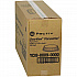 ClearView Dome-Style Lid with Tabs, 8.9