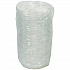 ClearView Dome-Style Lid with Tabs, 8.9