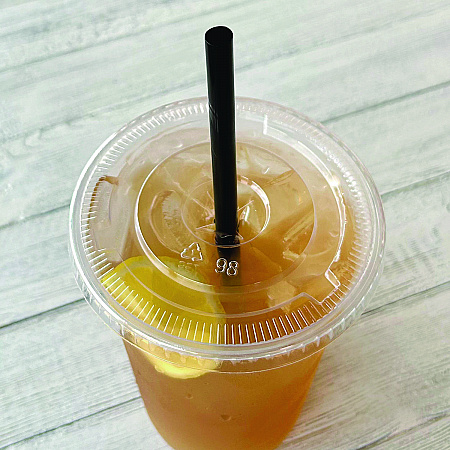 Giant Straws, 7.75