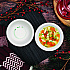 Compostable Paper Dinnerware, ProPlanet Seal, Bowl, 12 oz, White, 125/Pack (HB12PLANETPK)