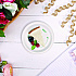 Compostable Paper Dinnerware, ProPlanet Seal, Plate, 6