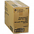 Fieldware Cutlery Kit, Mediumweight, Napkin/Spork/Straw, Plastic, White, 1,000/Carton (FKQWSCHLCH)