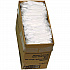 Fieldware Cutlery Kit, Mediumweight, Napkin/Spork/Straw, Plastic, White, 1,000/Carton (FKQWSCHLCH)