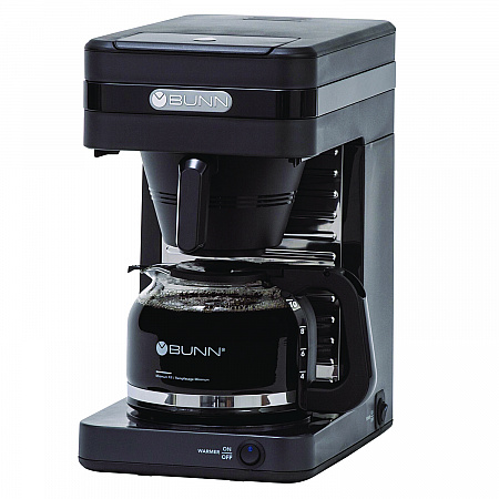 10-Cup Speed Brew Elite CSB2G Coffee Maker, Gray/Stainless Steel (CSB2G)