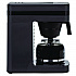 10-Cup Speed Brew Elite CSB2G Coffee Maker, Gray/Stainless Steel (CSB2G)