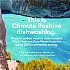 Automatic Dishwasher Gel, Free and Clear, 40 oz Bottle, 8/Carton (975408CT)