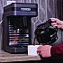 10-Cup Speed Brew Elite CSB2G Coffee Maker, Gray/Stainless Steel (CSB2G)