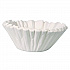 Commercial Coffee Filters, 10 gal Urn Style, Flat Bottom, 25/Cluster, 10 Clusters/Carton (10GAL23X9)