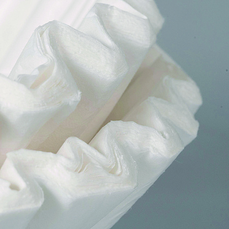 Commercial Coffee Filters, 10 gal Urn Style, Flat Bottom, 25/Cluster, 10 Clusters/Carton (10GAL23X9)
