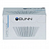 Coffee Filters, 8 to 12 Cup Size, Flat Bottom, 100/Pack (BCF100B)
