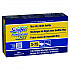 Max/XL Dry Refill Cloths, 17.88 x 10, White, 16/Box, 6 Boxes/Carton (37109)