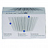 Coffee Filters, 8 to 12 Cup Size, Flat Bottom, 100/Pack (BCF100B)
