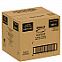 Compostable Paper Dinnerware, ProPlanet Seal, Plate, 9