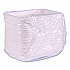WorldView Vanguard Rectangular Container, 12 oz, 7 x 4.75 x 1, Sugarcane Fiber, White, 400/Carton (EPSCRC12NFA)