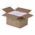 WorldView Vanguard Rectangular Container, 32 oz, 4.71 x 7.01 x 1.04, White, Sugarcane Fiber, 400/Carton (EPSCRC32NFA)