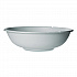 Vanguard Renewable and Compostable Sugarcane Bowls, Bowl, 32 oz, White, 400/Carton (EPBL32CNFA)