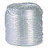 100% Recycled Content Round Plate Lids, Plastic, 9